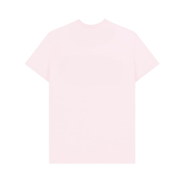 Apoh Unisex Aikuisten Pride-iskulause T-paita