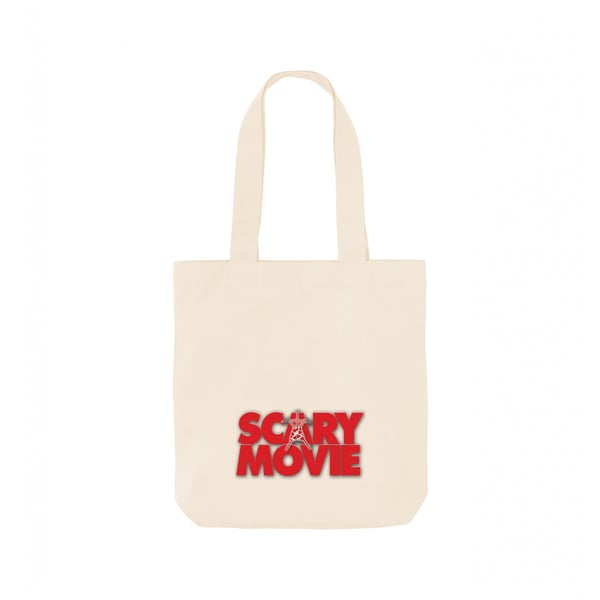 Scary Movie -logokassi
