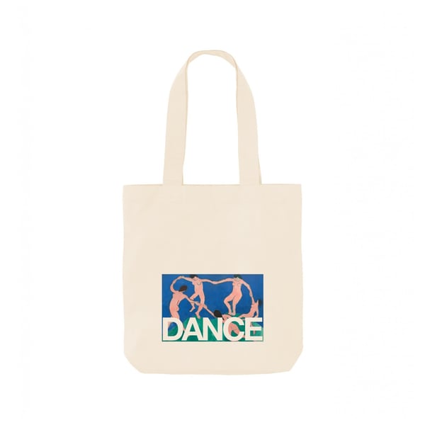 Apoh The Dance Matisse -kangaskassi
