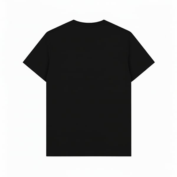 Rick And Morty Unisex Adult Logo T-Shirt