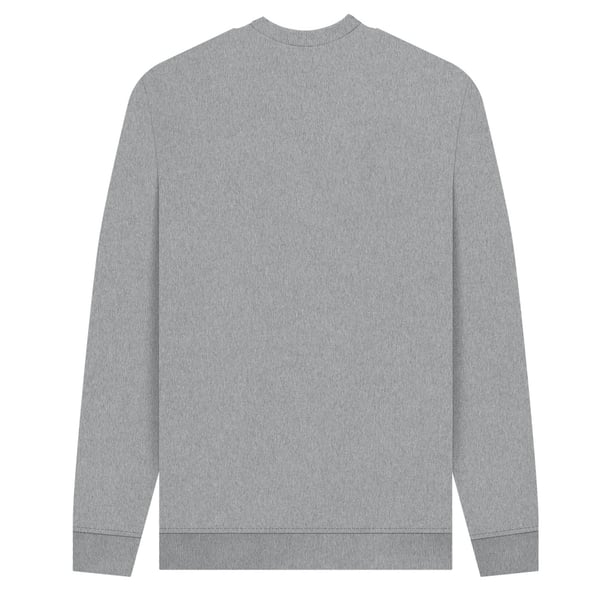Tom and Jerry Unisex Adult Classic Faces Sweatshirt