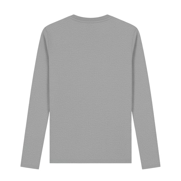 Apoh Unisex Adult Banksy Long-Sleeved Christmas T-Shirt