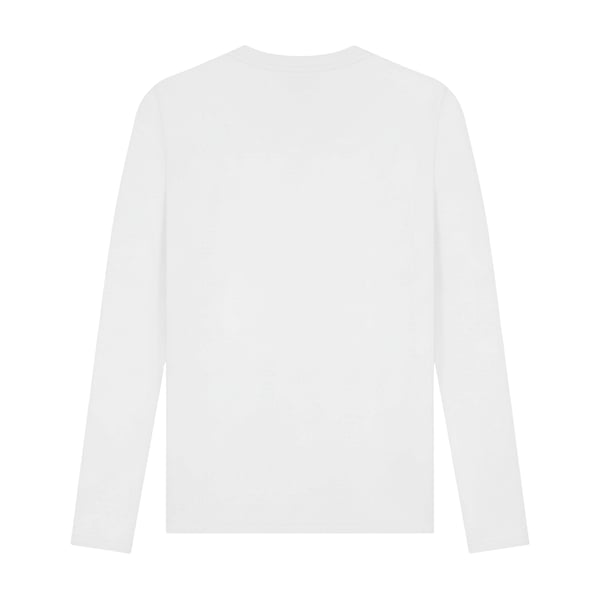 Apoh Unisex Adult Banksy Long-Sleeved Christmas T-Shirt