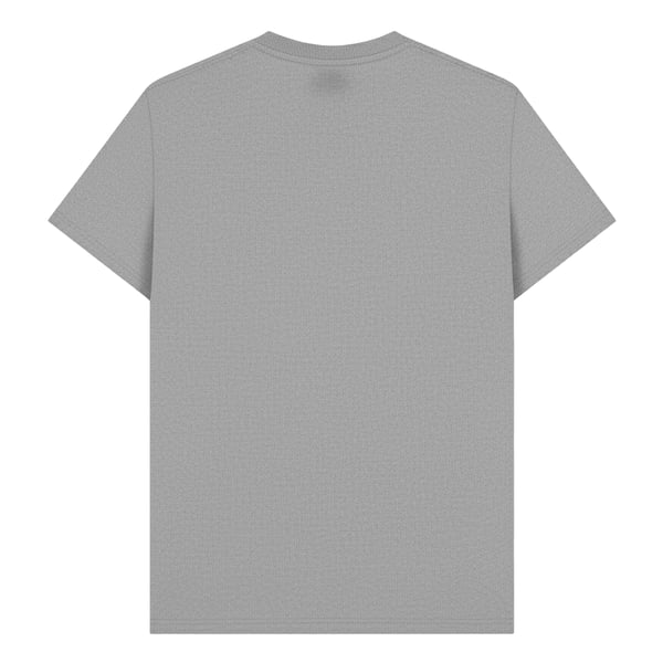 Park Fields Unisex aikuisten Los Angeles T-paita