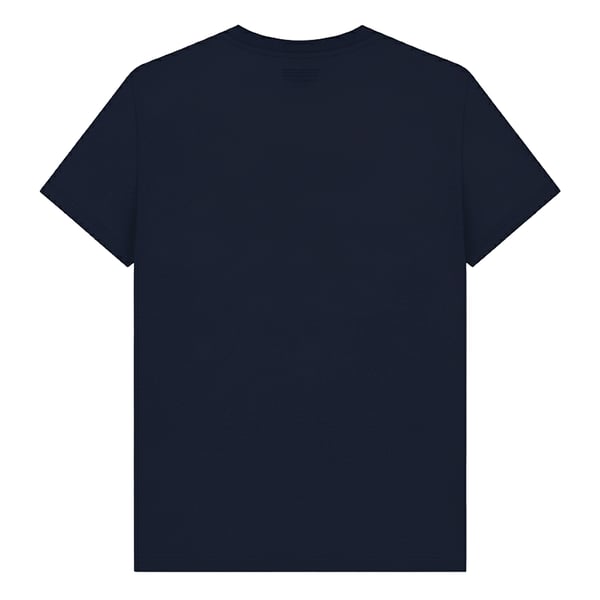 Park Fields Unisex Aikuisten New York Jalkapallo T-paita