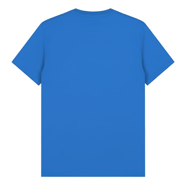 Park Fields Unisex Adult New York State Of Mind T-Shirt