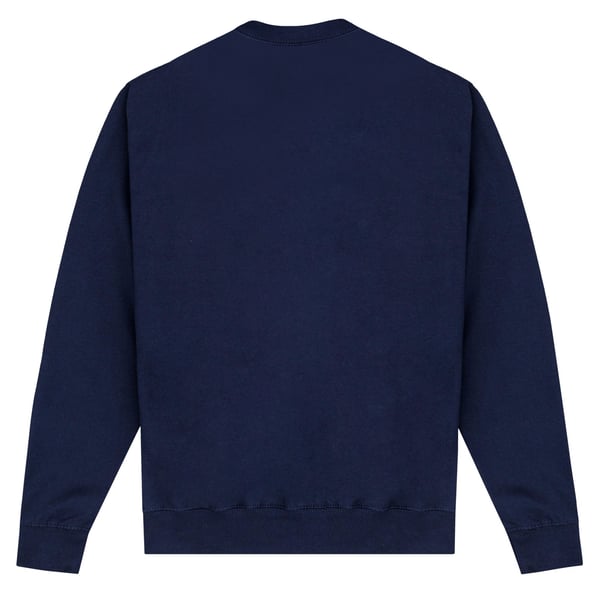 UC Berkeley Unisex Adult Bear Sweatshirt
