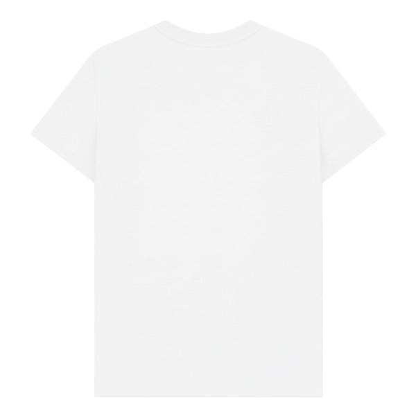 Hellraiser Unisex Adult Deader Square T-Shirt