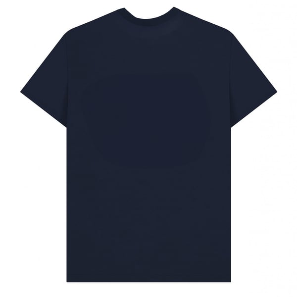 Apoh Unisex Adult Munch Scream Tune Edvard Munch T-Shirt