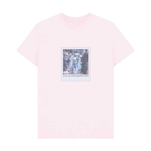 Friends Unisex Adult Anymore Clothes? T-Shirt