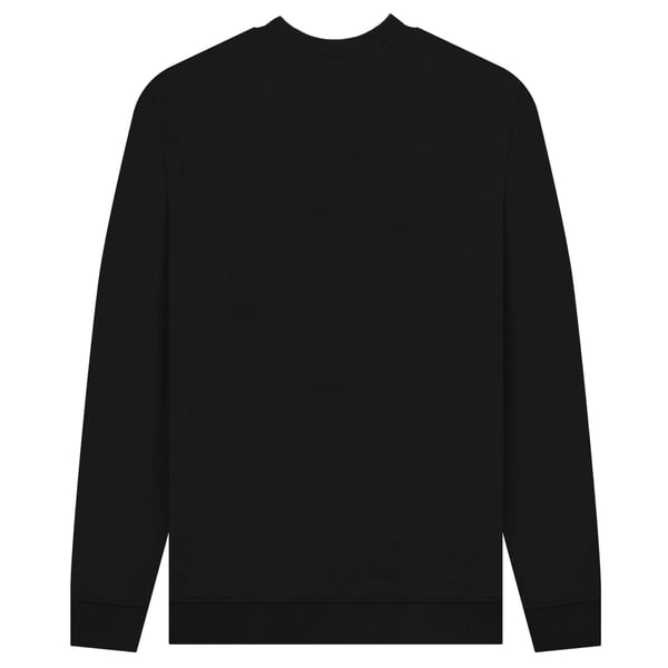 Apoh Unisex Adult Surreal Hackney Slogan Sweatshirt