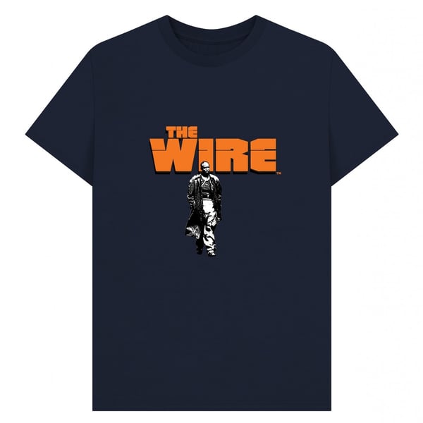 The Wire Unisex Adult Omar Little Sweatshirt