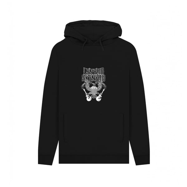 Lynyrd Skynyrd Unisex Adult Sweet Home Alabama Hoodie