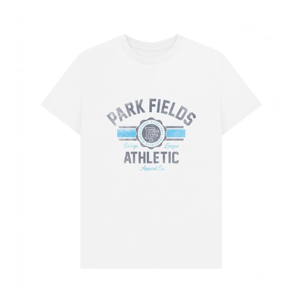 Park London Unisex Adult AAC T-Shirt