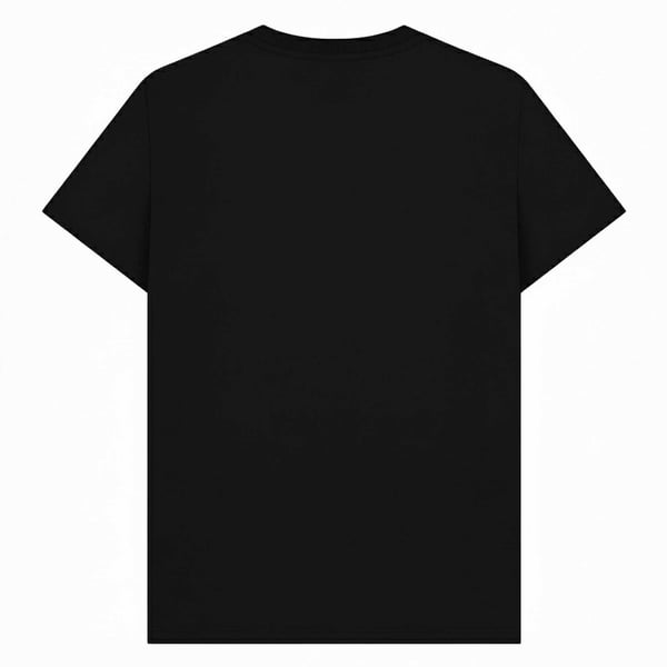 Horror Line Unisex aikuisten Destroy Frankenstein T-paita