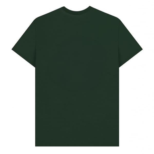 Grinch Unisex Aikuisten Smile T-paita