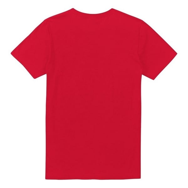 Wham Unisex Adult Last Christmas Graphic T-Shirt