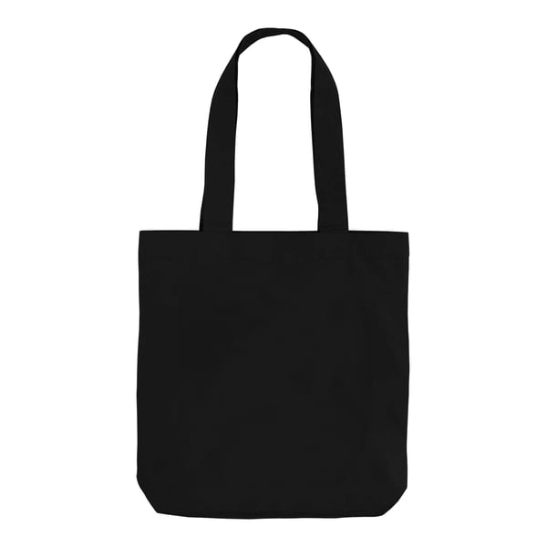 Halloween Trick To Stay Alive Graphic Tote Bag