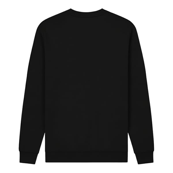Scream Unisex Adult Movie Poster Sweatshirt