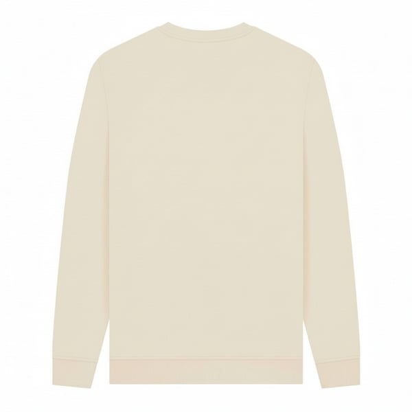 Ashmolean Museum Unisex Adult A Vase Of Flowers Sweatshirt