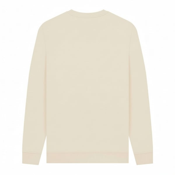 Ashmolean Museum Unisex Adult Wu Song Tiger Sweatshirt