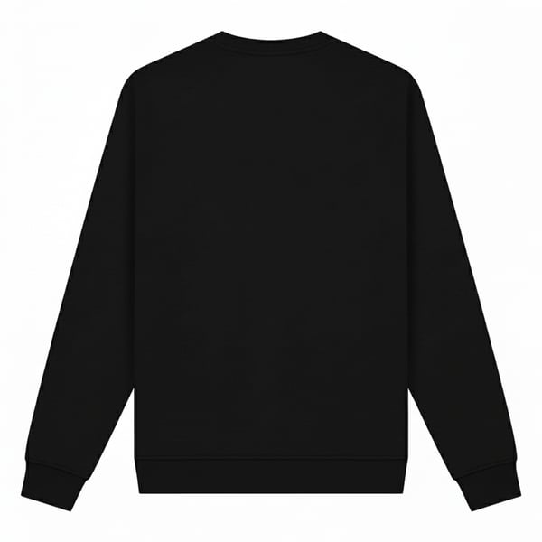 Ashmolean Museum Unisex Adult Hiroshige Landscape Sweatshirt