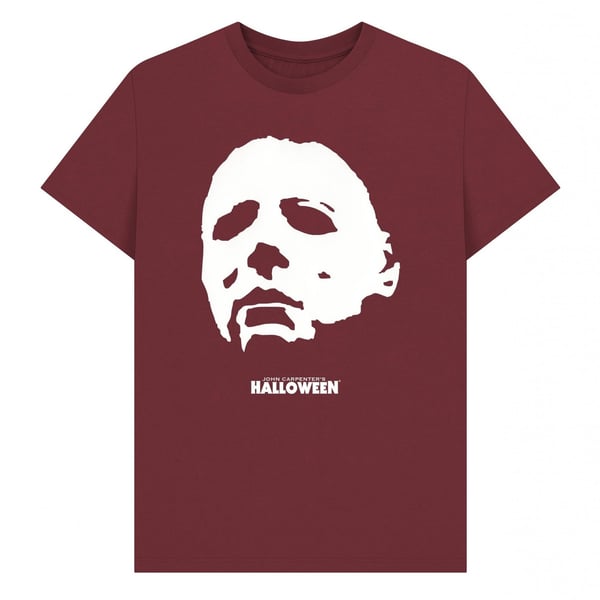 Halloween Unisex Aikuisten Michael Myers Graafinen T-paita Halloween Unisex Aikuisten Michael Myers Graafinen T-paita