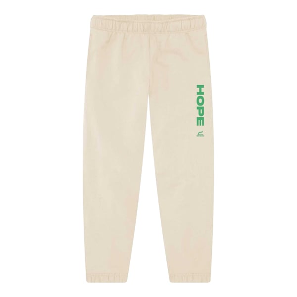 Park London Unisex Adult Hope Non-Violence Project Jogging Bottoms