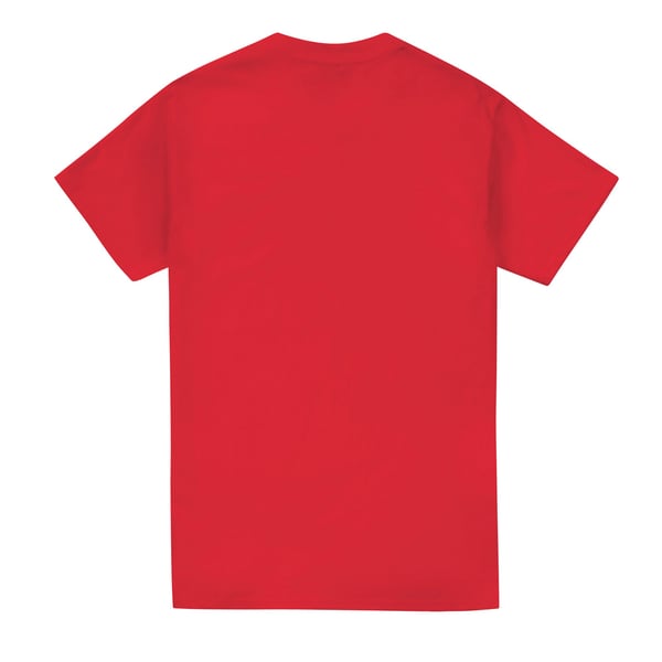 Elf Unisex Aikuisten Raised By Elves -graafinen T-paita
