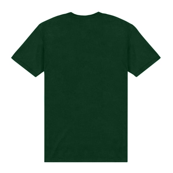 Castrol Unisex Vuxen Stack T-shirt