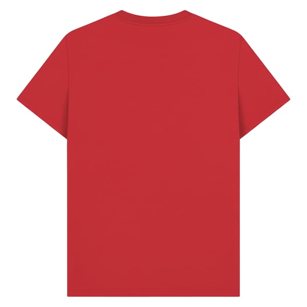 Wham Unisex Adult Last Christmas Graphic T-Shirt