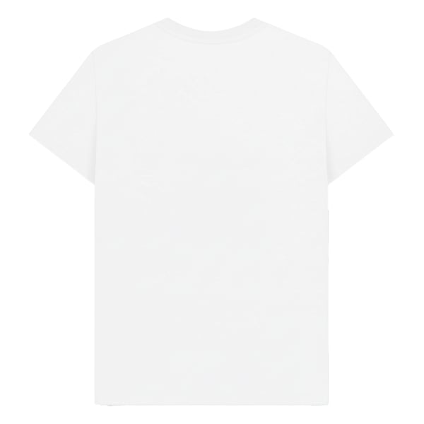 Wham Unisex Adult Last Christmas Graphic T-Shirt