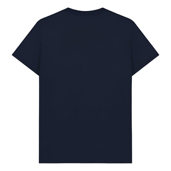 The Goonies Unisex aikuisten auringonlaskun siluetti T-paita