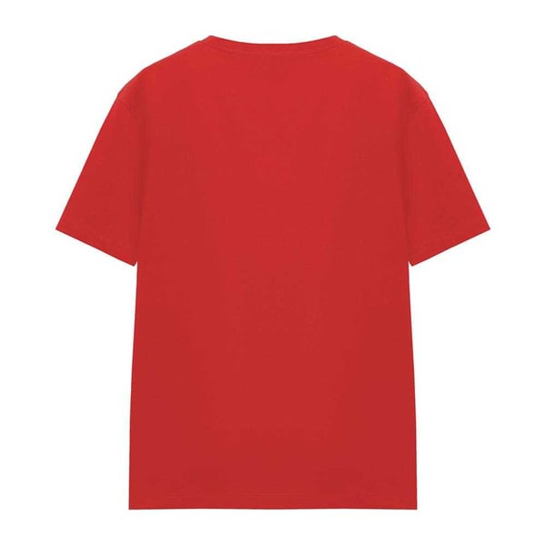 The Goonies Unisex aikuisten Never Say Die -graafinen T-paita