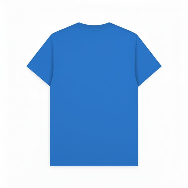 Superman Unisex Aikuisten Virallinen Drip Shield T-paita