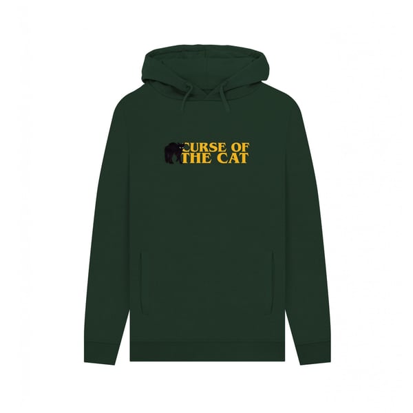 Apoh Unisex Aikuisten Curse Of The Cat Pierce Archives Huppari