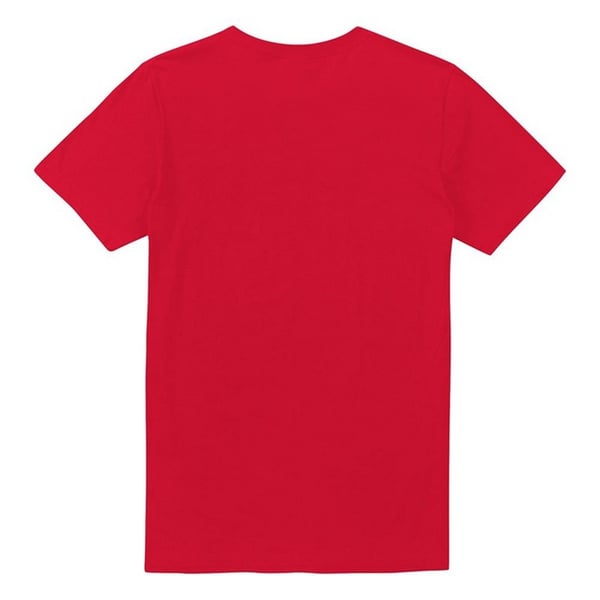 Gossip Girl Unisex Aikuisten Sad In Paris Graafinen T-paita
