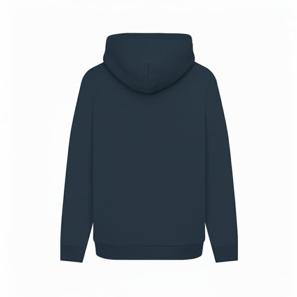Superman Unisex Adult Official Flying Hoodie