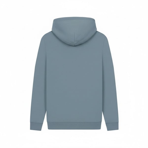 Superman Unisex Aikuisten Virallinen Drip Shield -huppari