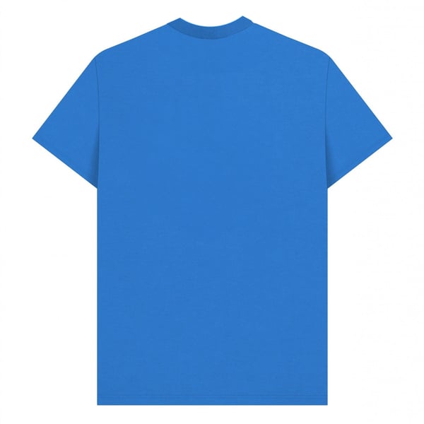Superman Unisex Adult Official Shield T-Shirt