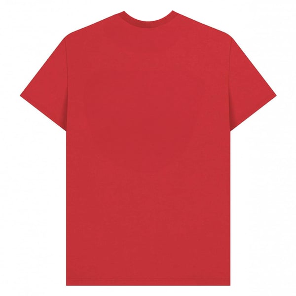 Superman Unisex Adult Official Shield T-Shirt