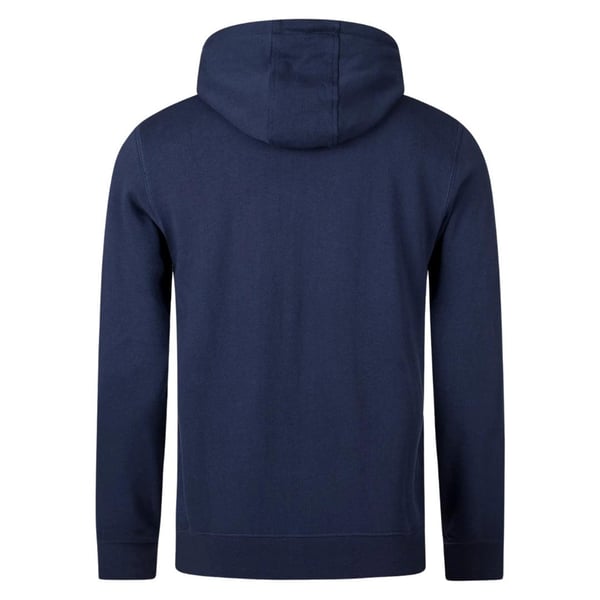 Superman Unisex Adult Official Shield Hoodie