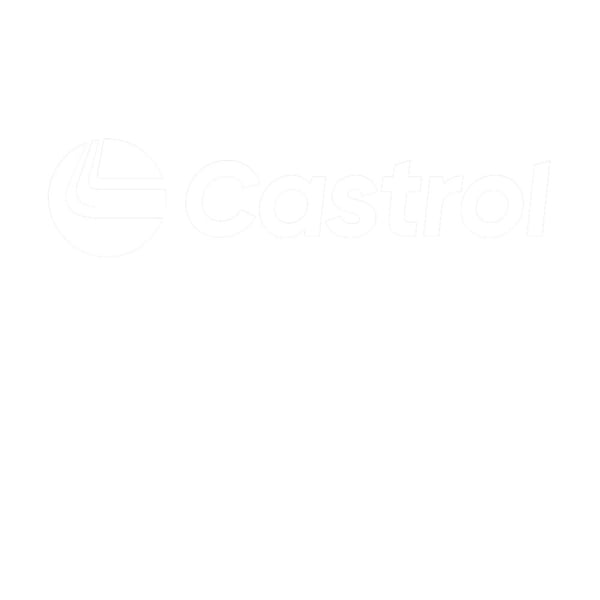 Castrol Unisex Aikuisten Mono Collegepaita