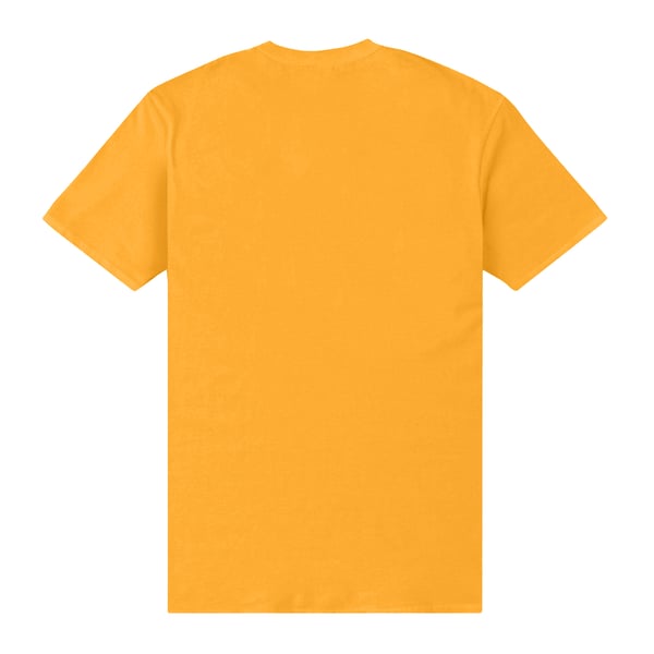 Pulp Fiction Unisex Adult Honey Bunny T-Shirt
