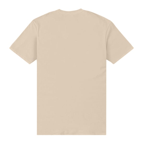 Wonder Woman Unisex Adult Be The Hero T-Shirt