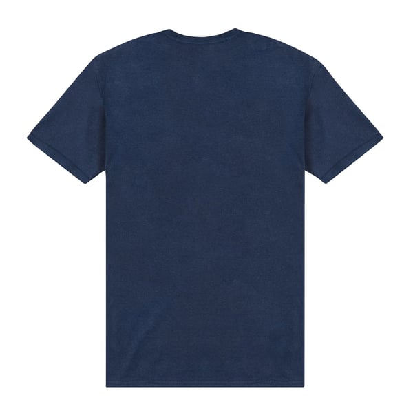 Terraria Unisex Adult Emblem T-Shirt