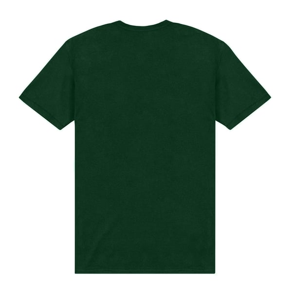 Castrol Unisex Adult Registered Logo T-Shirt