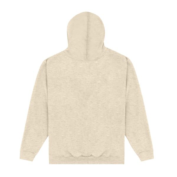 Ashmolean Unisex Aikuisten Taira Ghosts Huppari