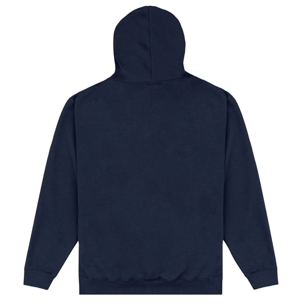 Berkeley Unisex Adult Bear Hoodie