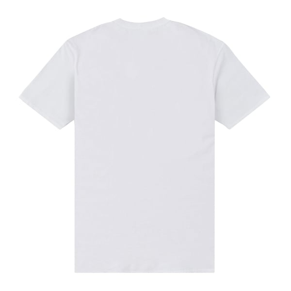 Apoh Unisex Adult 1893 Edvard Munch T-Shirt
